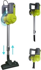 Innoliving Aspirapolvere Ciclonico INN-670 Verticale senza Sacco, Potenza 600W