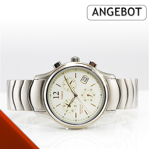 Orologio uomo timex - uomo,