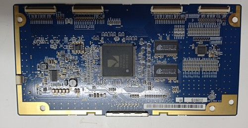Cpt 370wa03c scheda con - t-con, tv