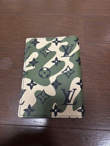 Louis vuitton takashi - louis, murakami