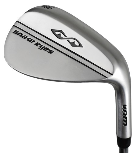 Nuovo snake eyes golf - lh, venom