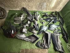 Kit plastiche scocche carene - kit,