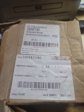 Electrolux Forno a Parete Motore Microonde 5304471782. Scatola danneggiata 