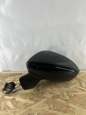 SPECCHIO SPECCHIETTO RETROVISORE SINISTRO SX OPEL ASTRA K 2015-2022 5 PIN