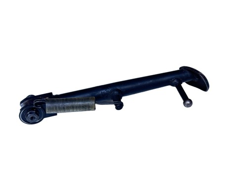Cavalletto laterale con - cavalletto,