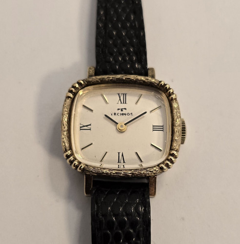 Orologio technos vintage - orologio, nos