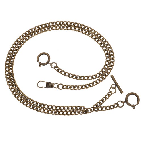 Catena orologio uomo - orologio,