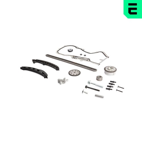 Kit catena distribuzione - catena,