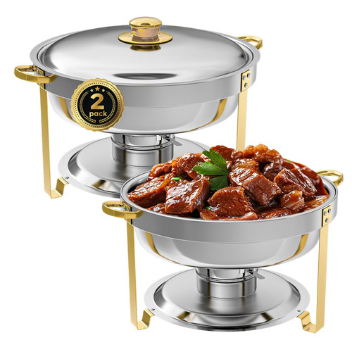 Imacone chafing dish - dish, buffet