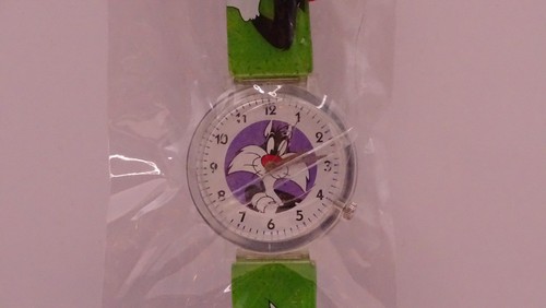 Orologio vintage looney tunes - vintage,