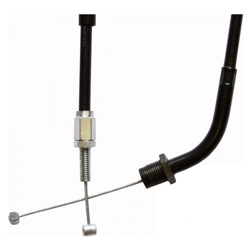 Cavo acceleratore chiusura