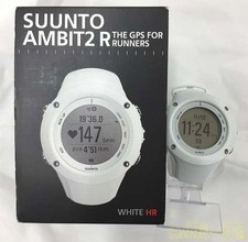 Orologio SUUNTO AMBIT2R ottimo