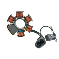 STATORE HYP 50CC 6 POLI