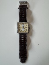 Orologio uomo nautica