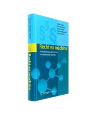 Recht ex machina