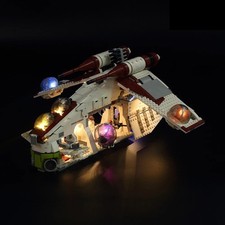 Kit Luci LED per Cannoniere