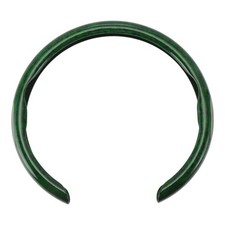 Protective steering wheel