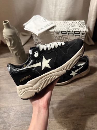 Chaussures homme golden - homme,