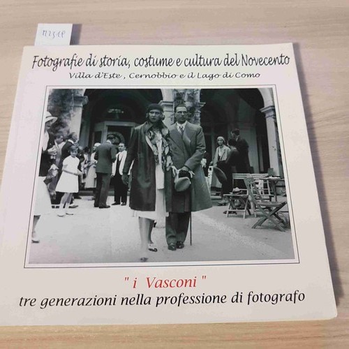 Fotografie storia costume - storia,,