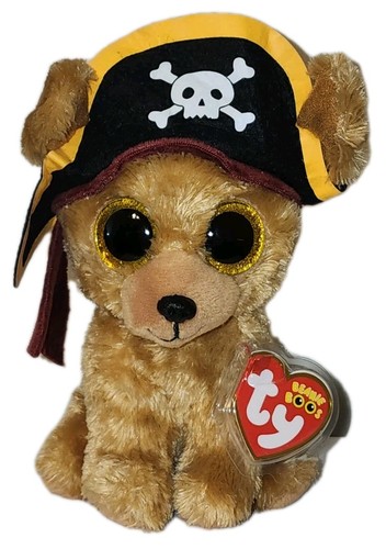 Beanie boos rowan il cane - boos,