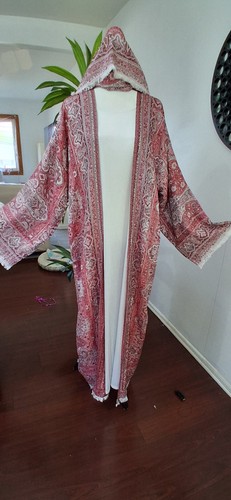 Pashmina abaya con - abaya, sciarpa