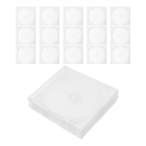 Pezzi custodia mini - 20,