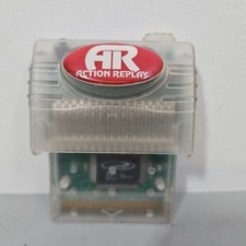 Action Replay Gameboy Advance