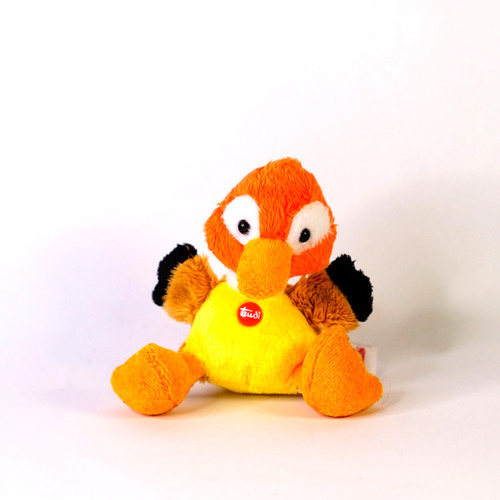 Trudi peluche trudino - trudi,