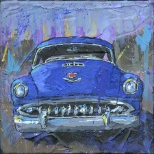 Quadro acrilico originale