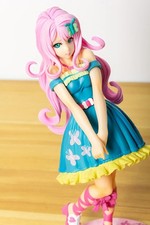 FLUTTERSHY BISHOUJO ANIME