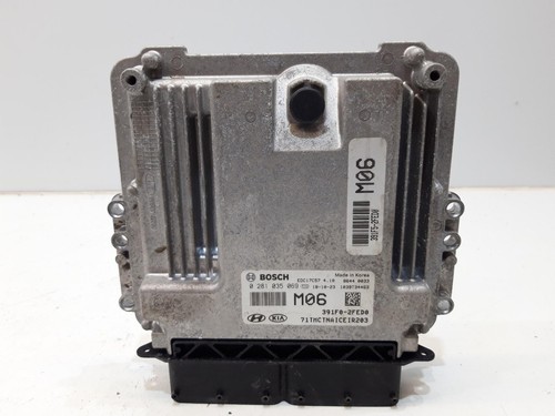 2018 hyundai santa ecu - hyundai,