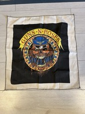 Sciarpa testa bandana vintage