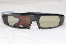 *Panasonic TY-EW3D3ME*occhiali