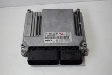 Centralina motore Mercedes