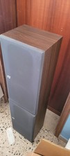 N. 2 Cabinet casse in legno