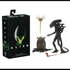 -=] NECA - Alien Big Chap 40th