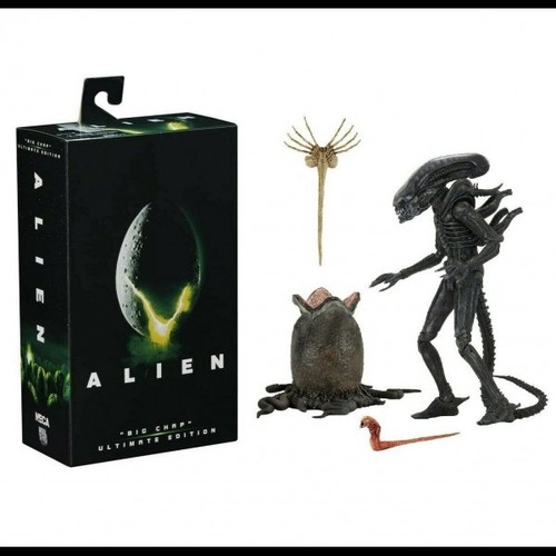 Neca alien big chap - neca, 40th