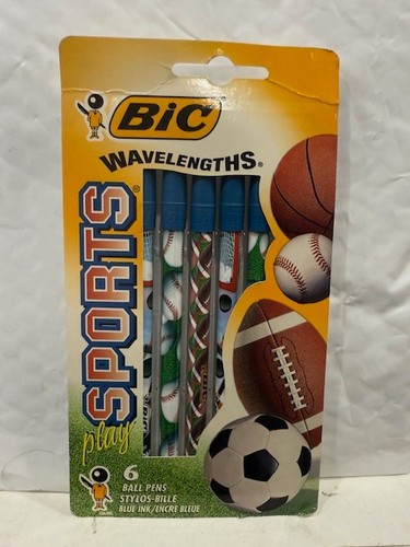 Penne vintage 1997 bic - penne,