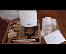 AC1200 CAT 7 Router con Sim