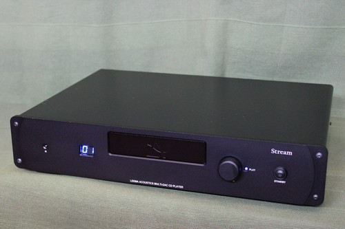 Leema acoustics stream - leema,