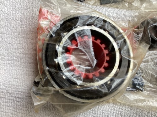 Set cuscinetto ruota - 1x,