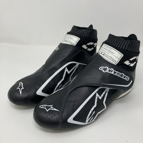 Stivali alpinestars supermono - alpinestars,