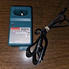 OEM Genuine Makita DC9710