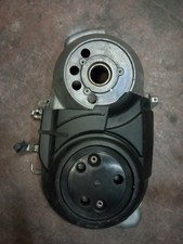 CARTER COPERCHIO CINGHIA TRASMISSIONE YAMAHA TMAX T MAX 500 2008 2011