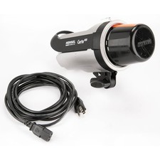 Hensel Certo 400 Compact Flash