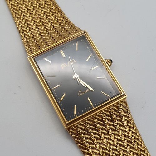 Orologio uomo vintage avia - orologio,