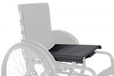 Kit Allungamento Seduta per Sedia a Rotelle Carrozzina Superleggera  ATMOS di 8