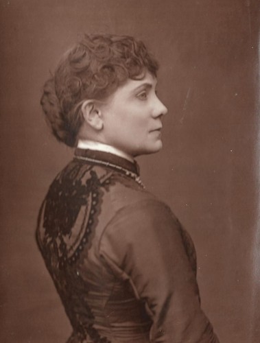 Actress louise moody 1846 1934 - actress, 1846-1934