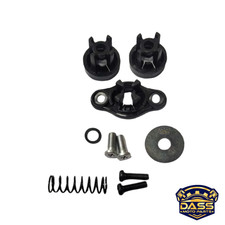 Kit boccola faro led adatta