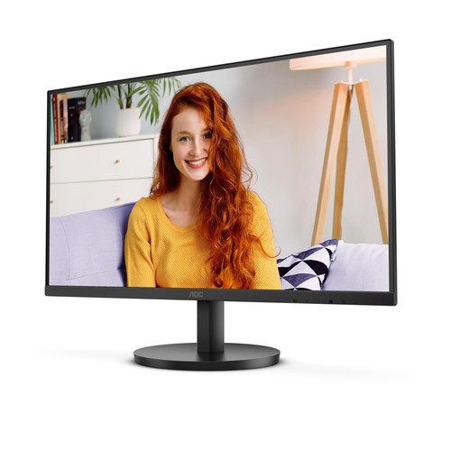 Monitor aoc u27b3a uhd - aoc, 4k
